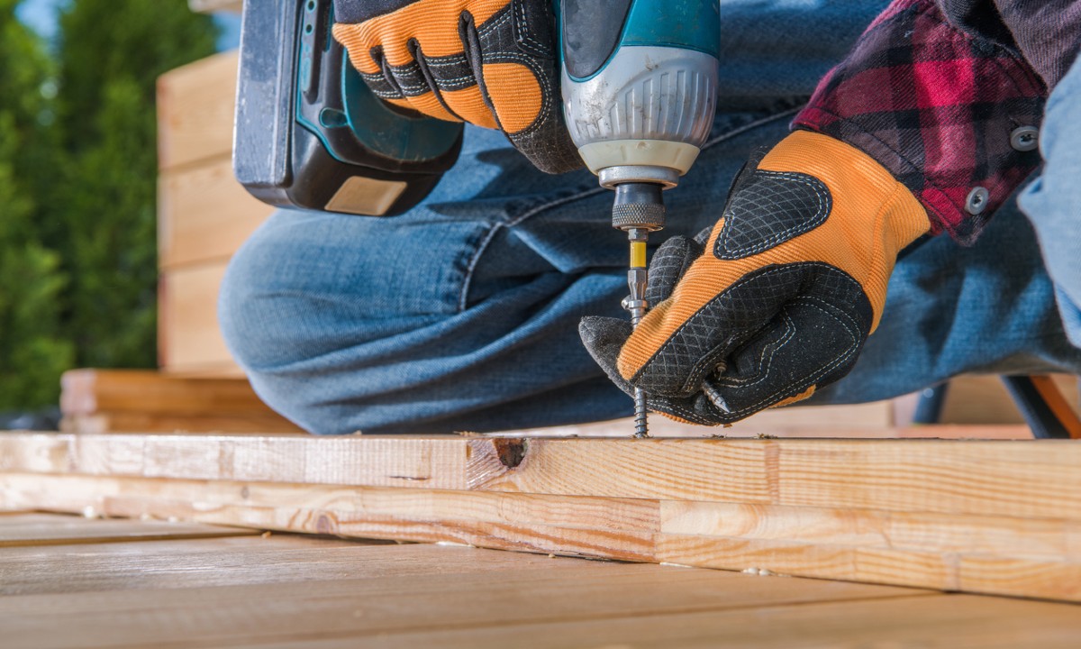 What Gloves Are Good for Woodworking - Popular Woodworking Guides